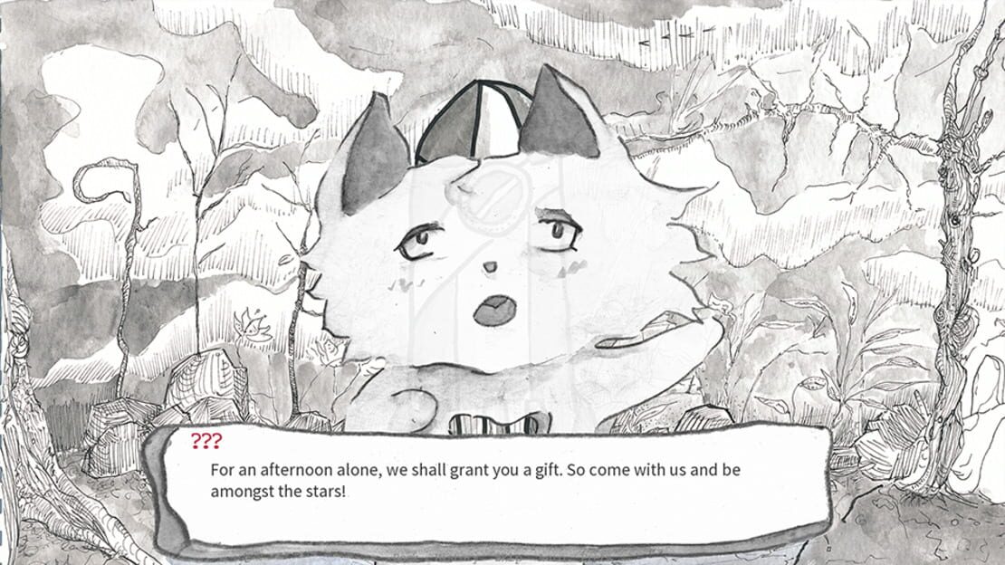 游戏截图 图片