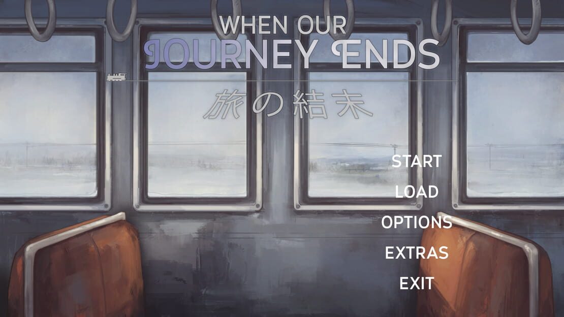 游戏截图 图片