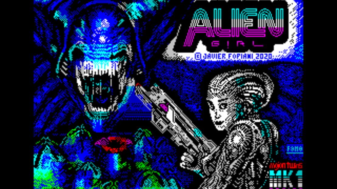 游戏截图 图片
