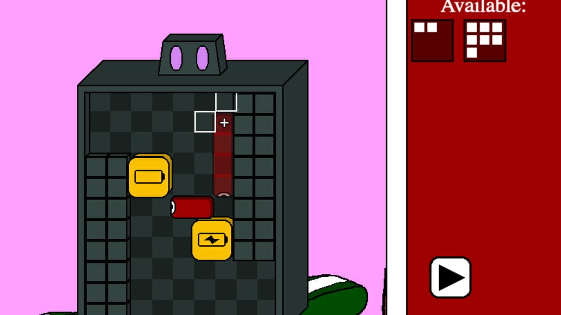 游戏截图 图片