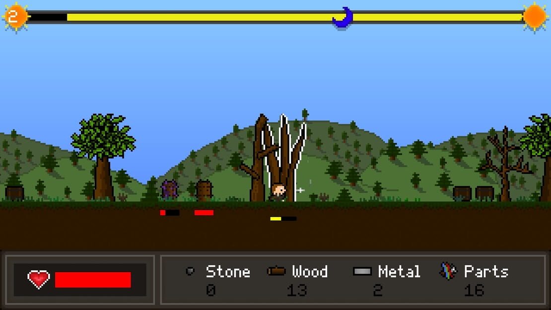 游戏截图 图片