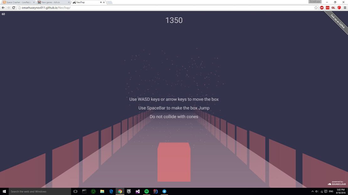游戏截图 图片