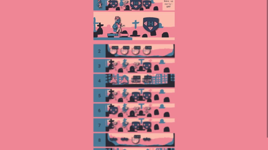 游戏截图 图片