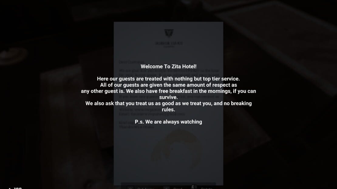 游戏截图 图片