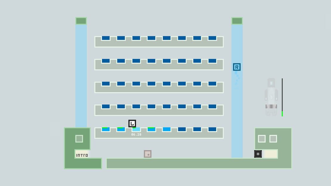 游戏截图 图片