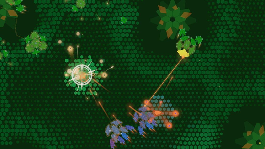 游戏截图 图片