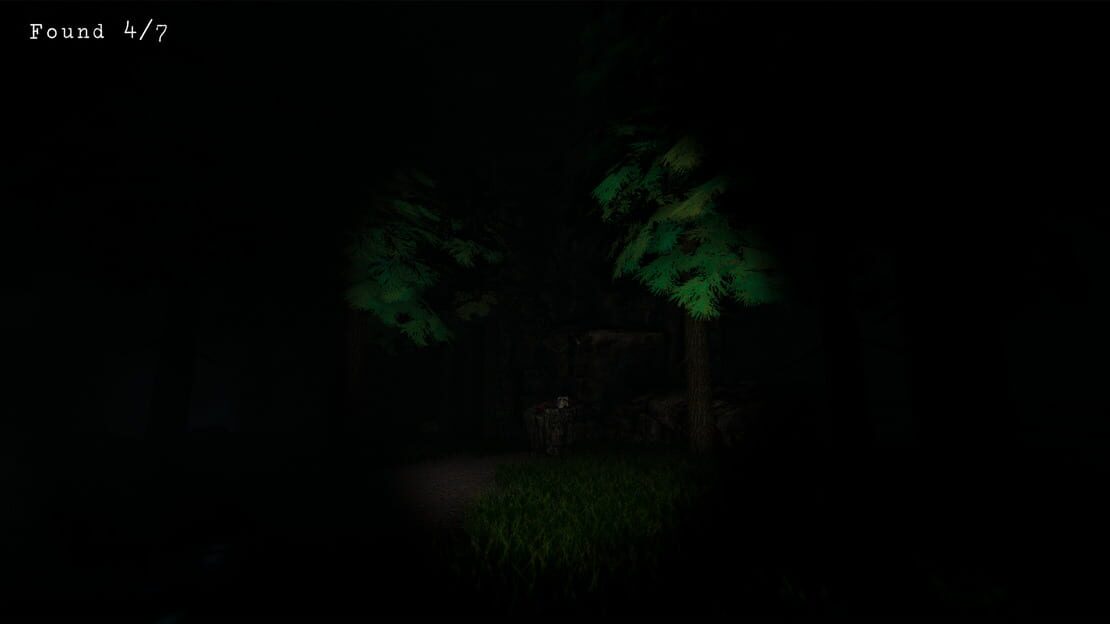 游戏截图 图片