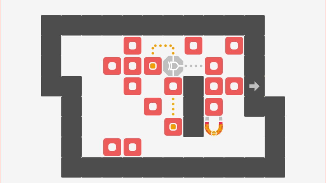 游戏截图 图片