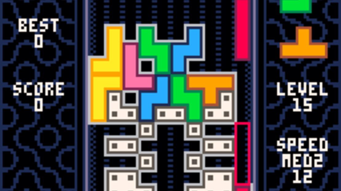 游戏截图 图片