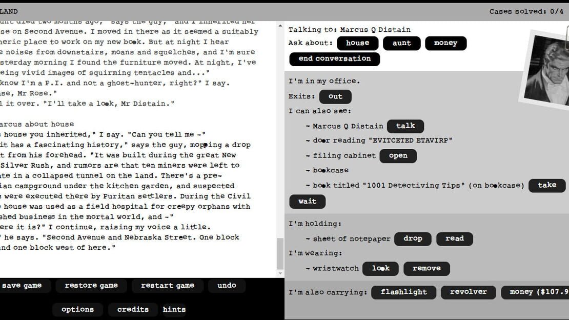游戏截图 图片