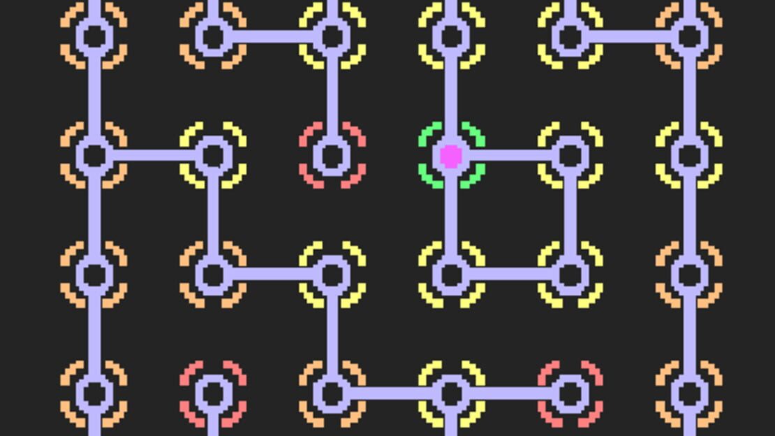 游戏截图 图片