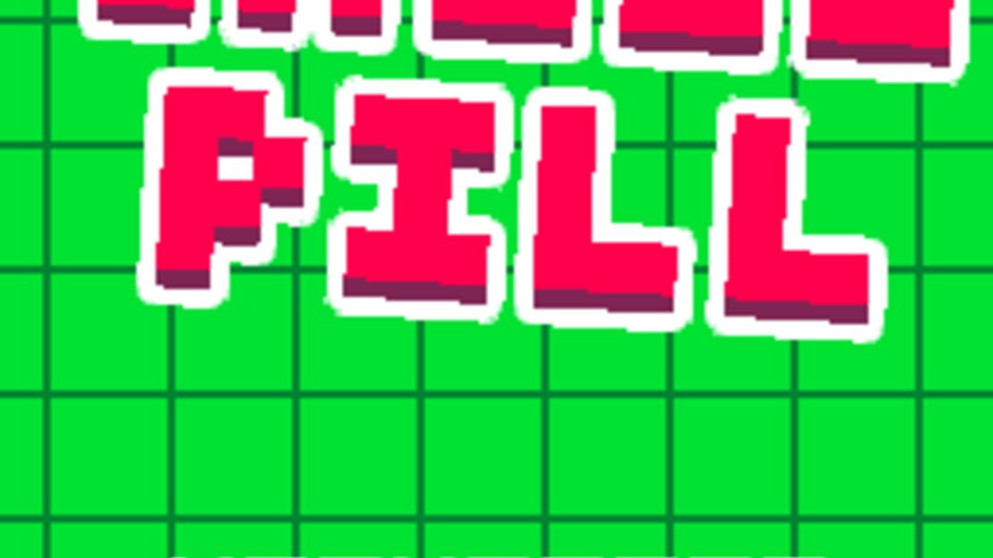 游戏截图 图片