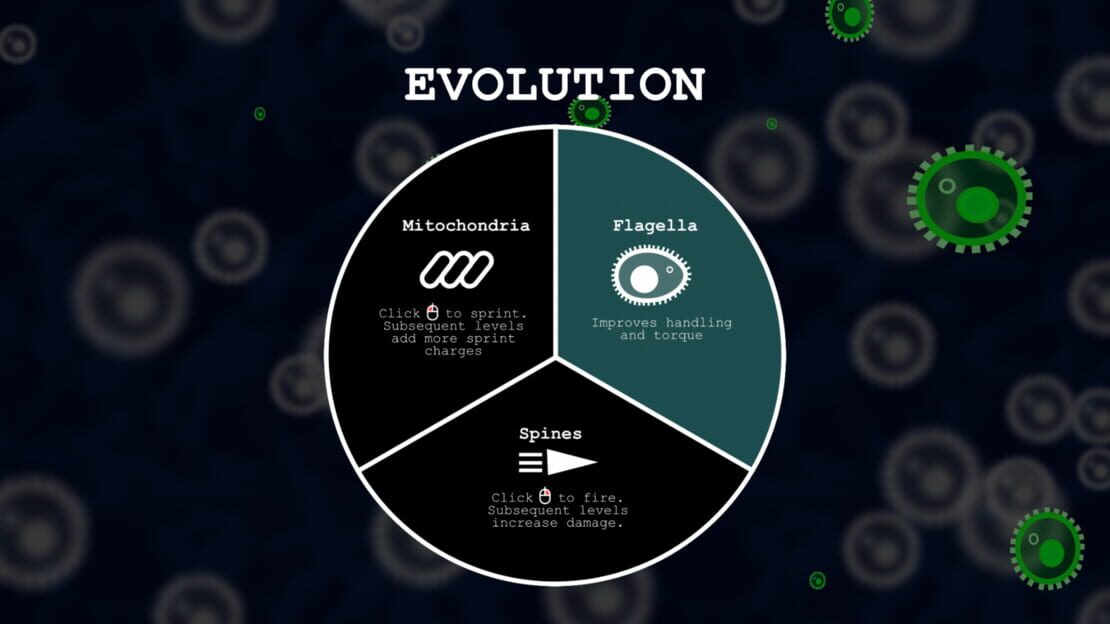 游戏截图 图片