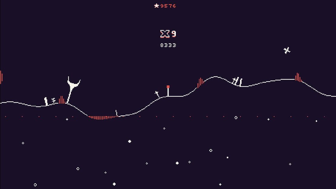 游戏截图 图片