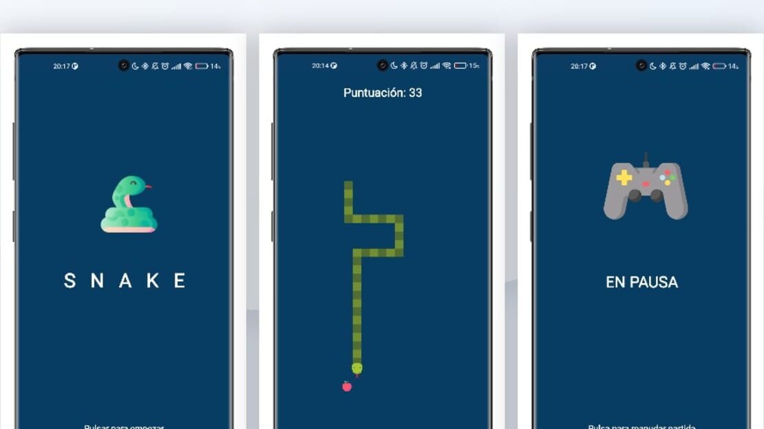 游戏截图 图片