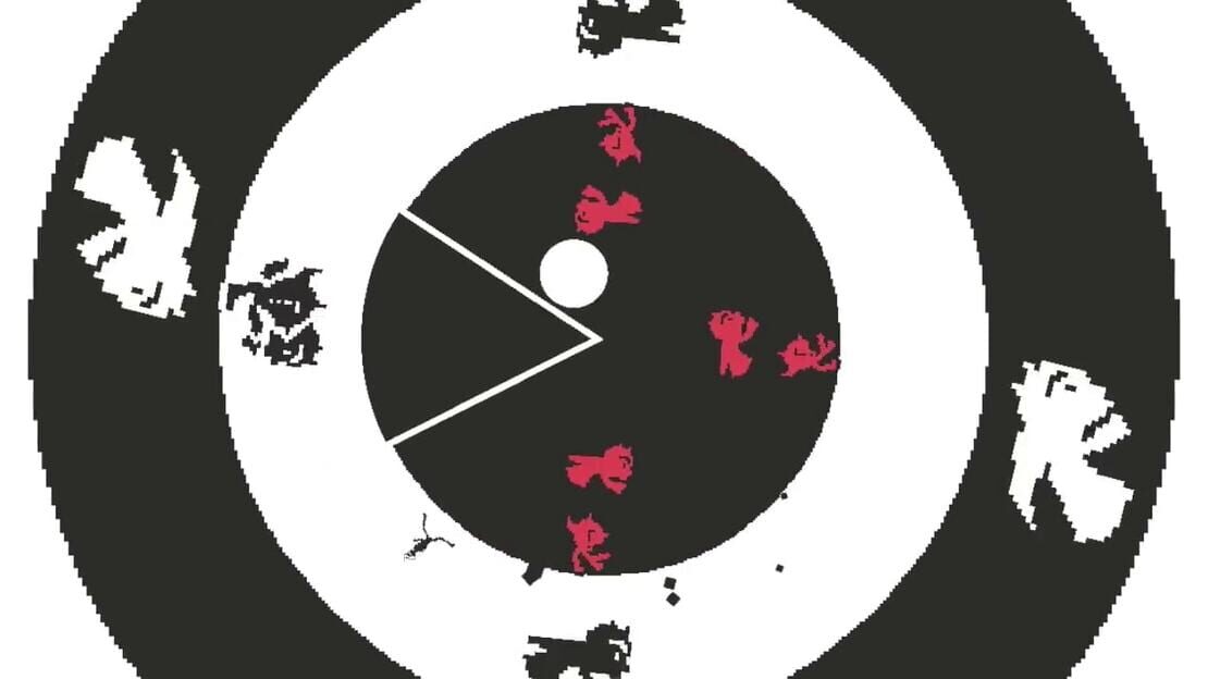 游戏截图 图片