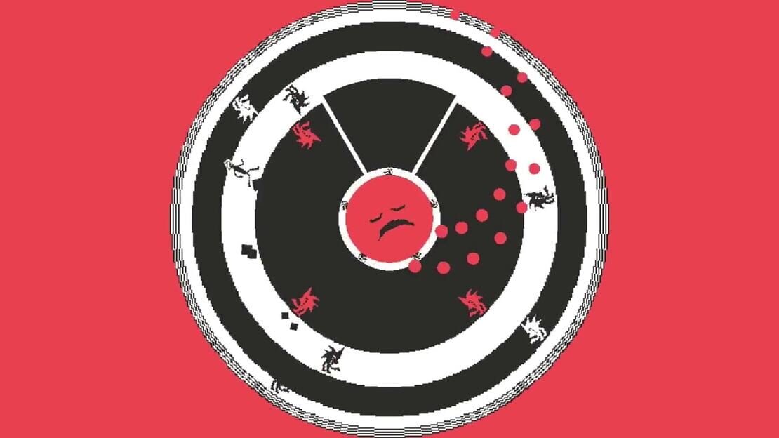 游戏截图 图片