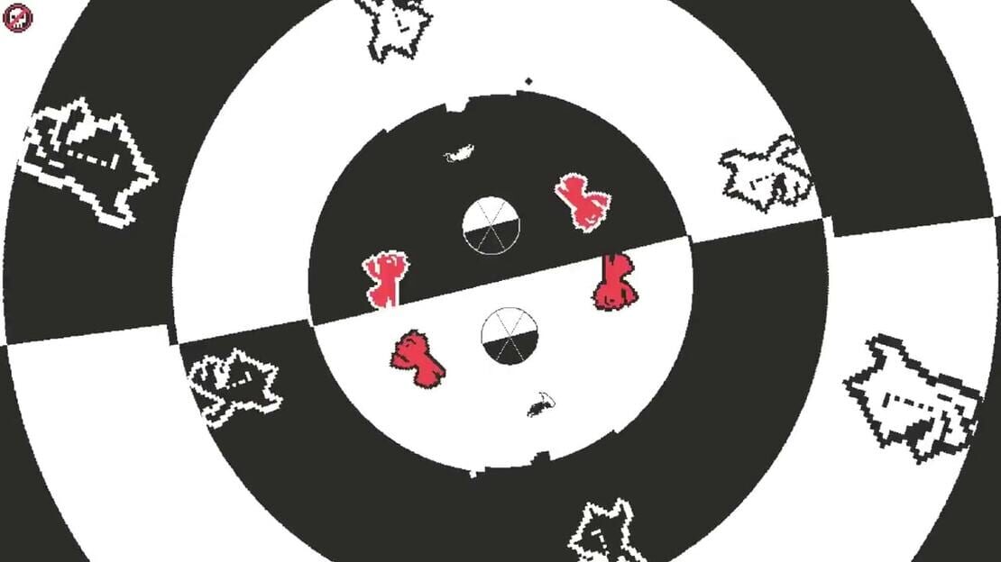 游戏截图 图片
