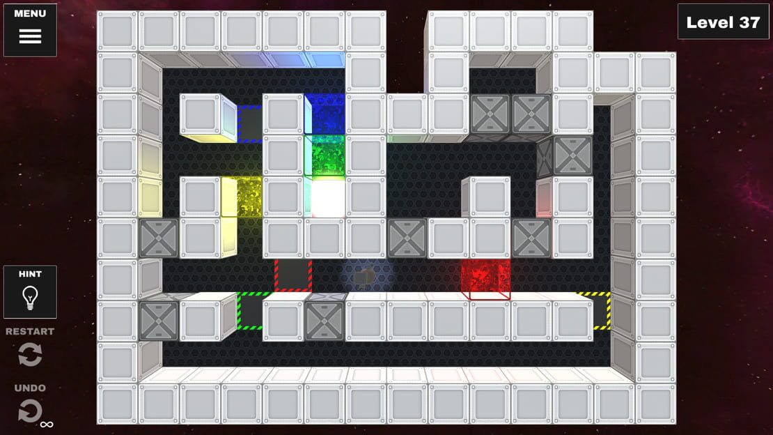 游戏截图 图片