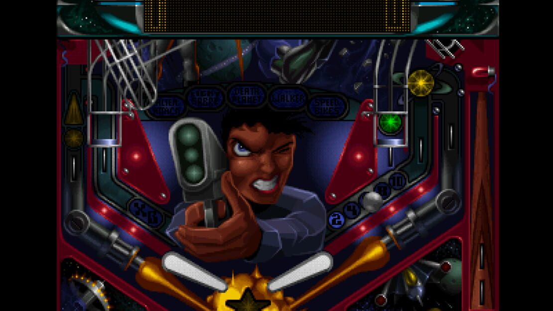 游戏截图 图片