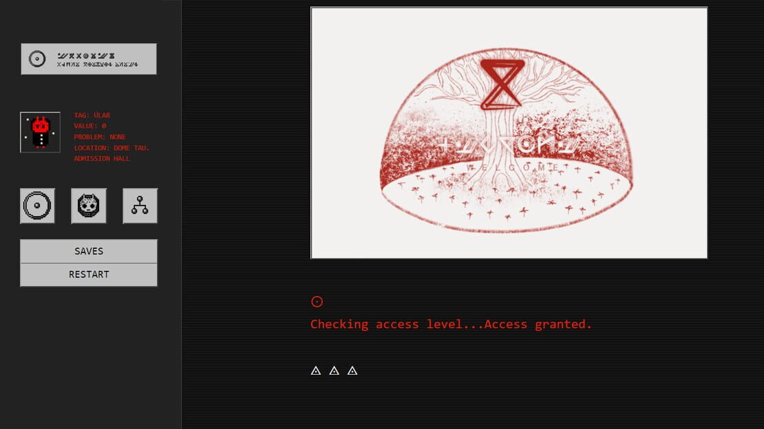 游戏截图 图片