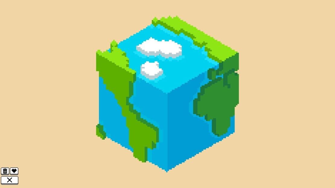 游戏截图 图片