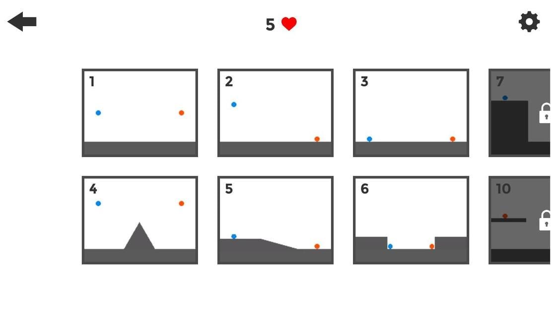 游戏截图 图片