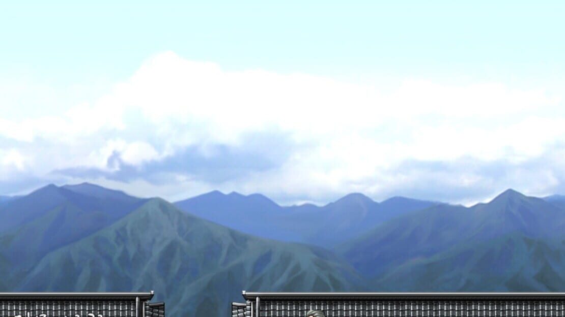游戏截图 图片