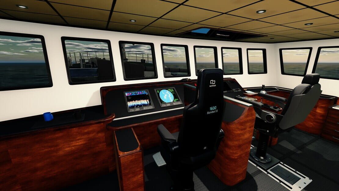 游戏截图 图片