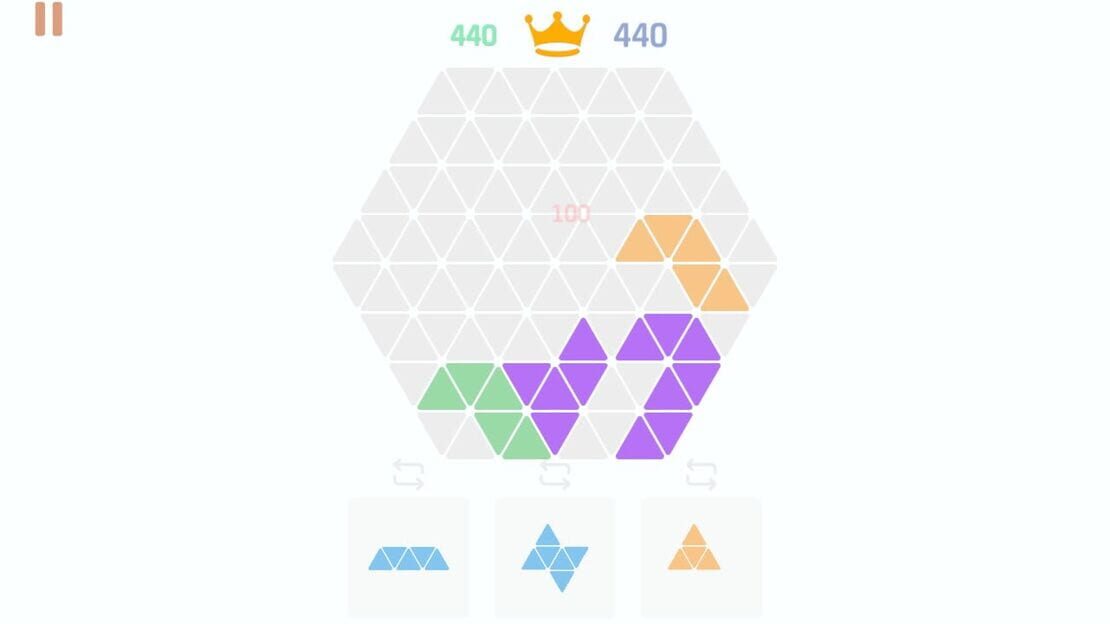 游戏截图 图片