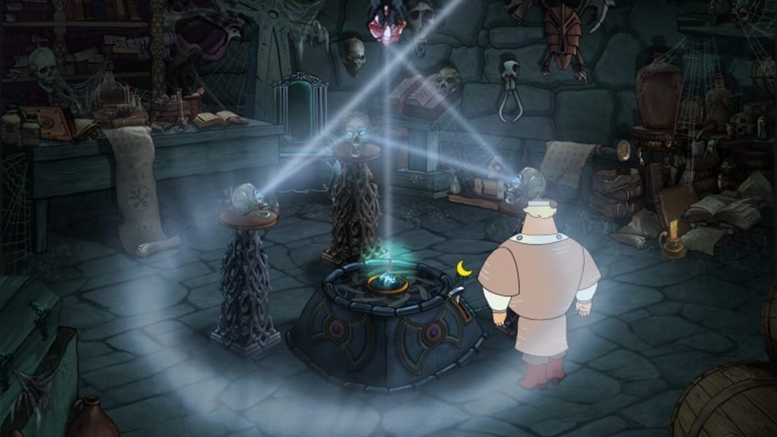 游戏截图 图片