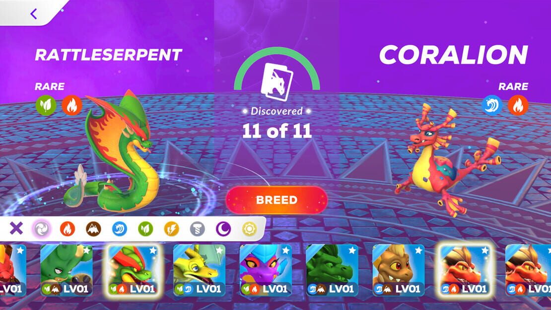 游戏截图 图片