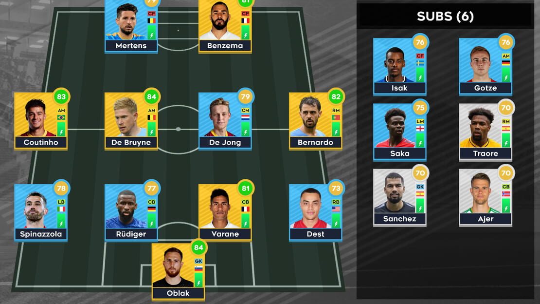 游戏截图 图片