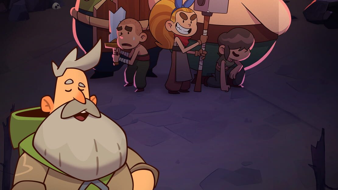 游戏截图 图片