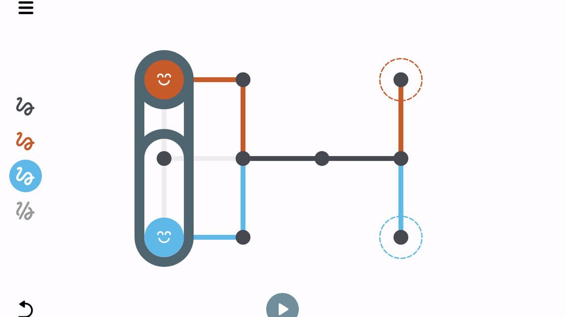 游戏截图 图片