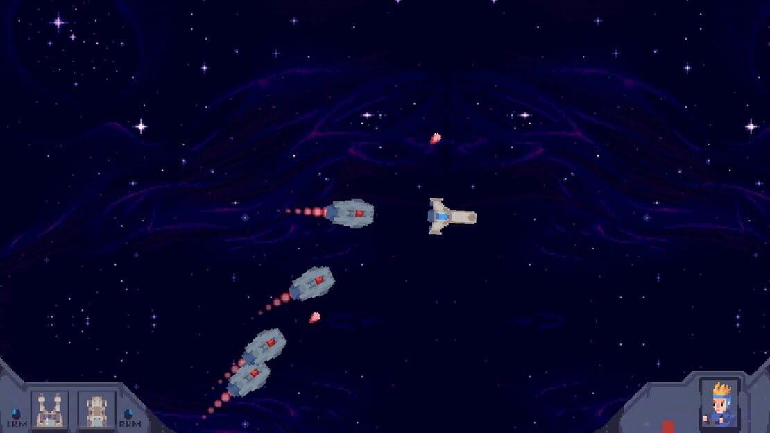 游戏截图 图片