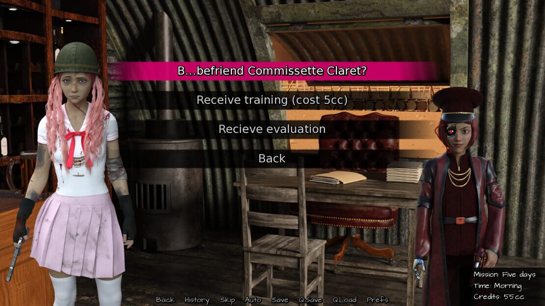 游戏截图 图片