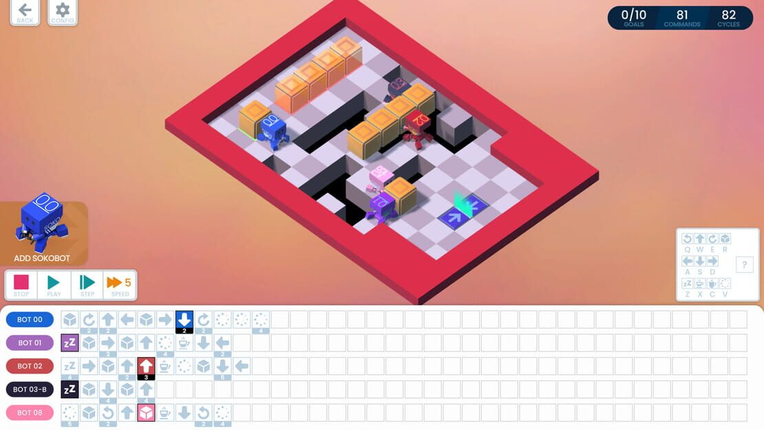 游戏截图 图片