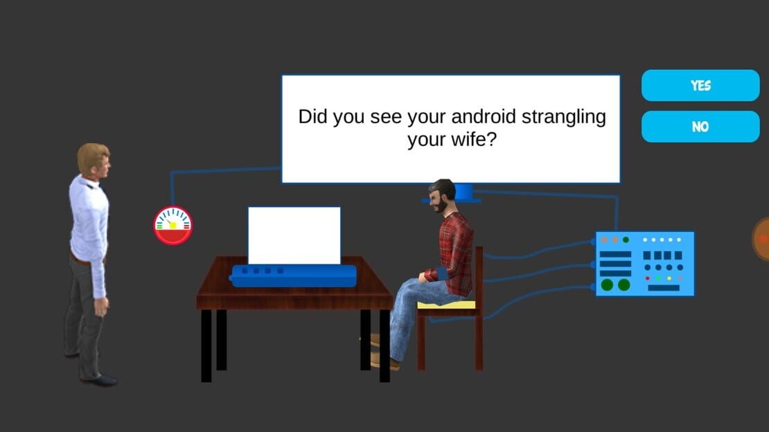 游戏截图 图片