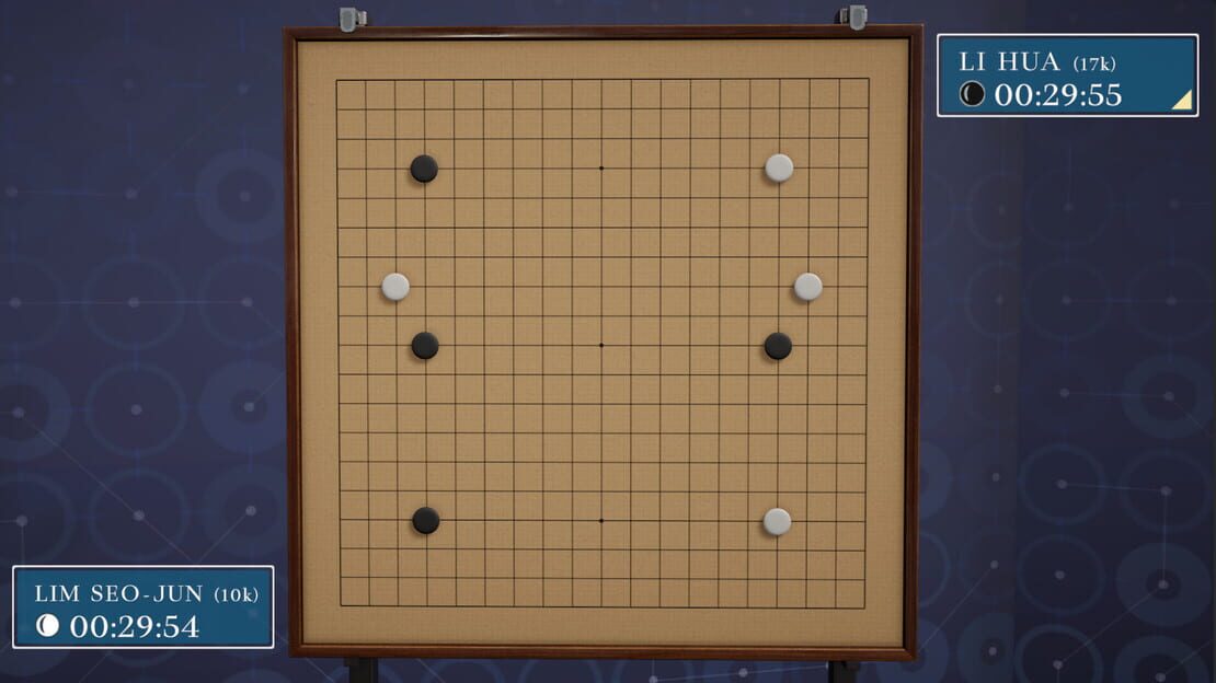 游戏截图 图片