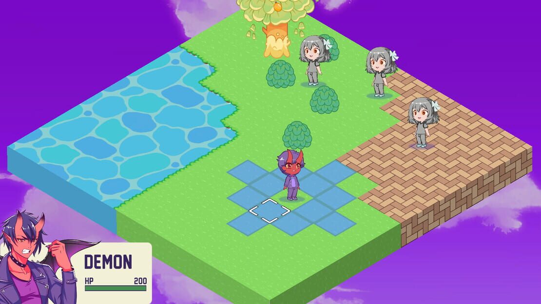 游戏截图 图片