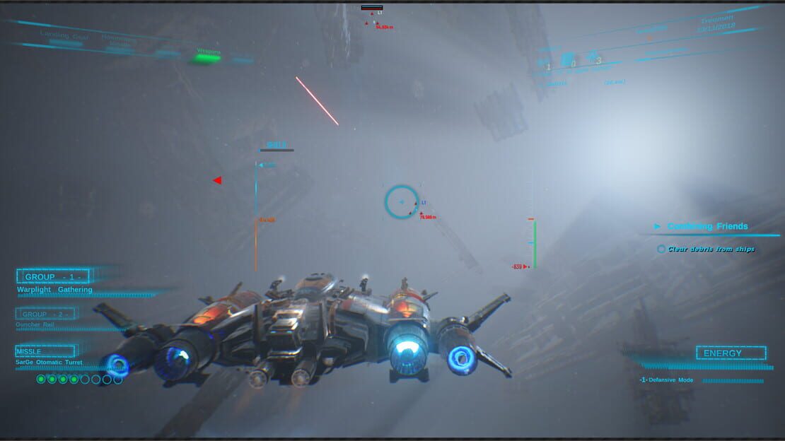 游戏截图 图片