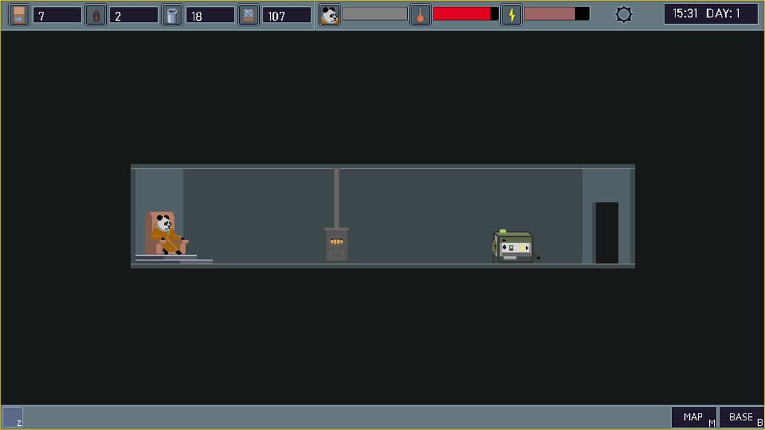 游戏截图 图片