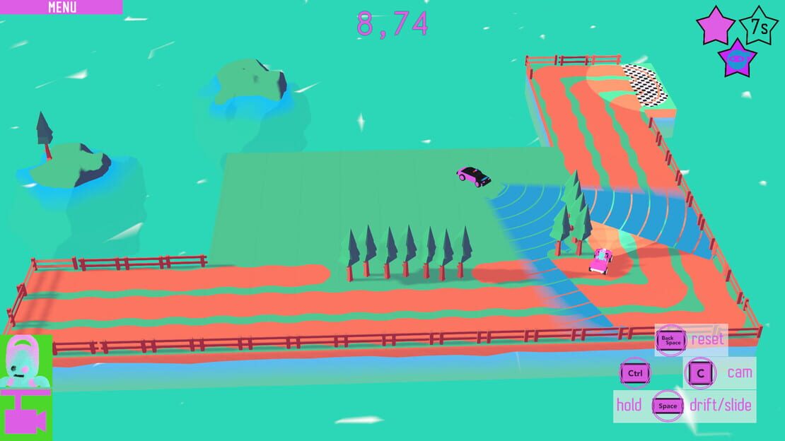 游戏截图 图片