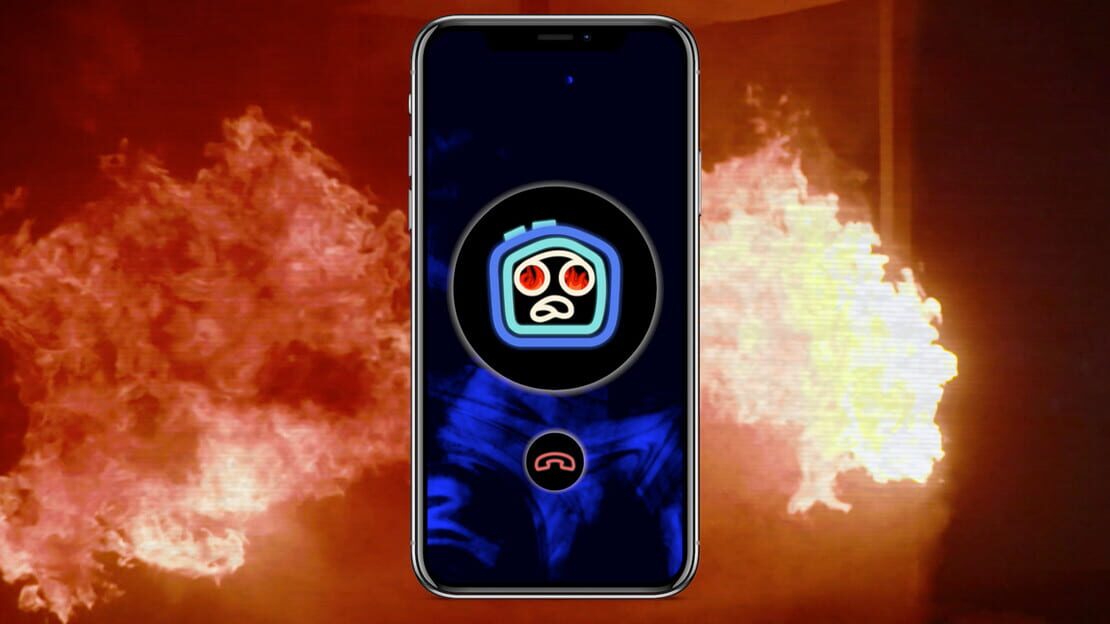 游戏截图 图片