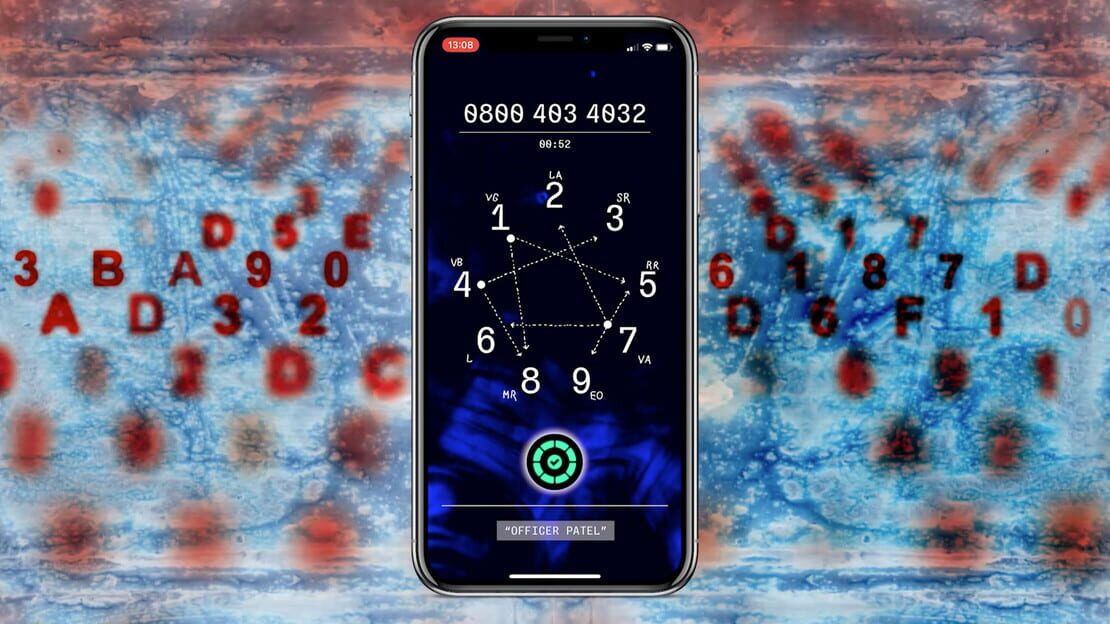 游戏截图 图片