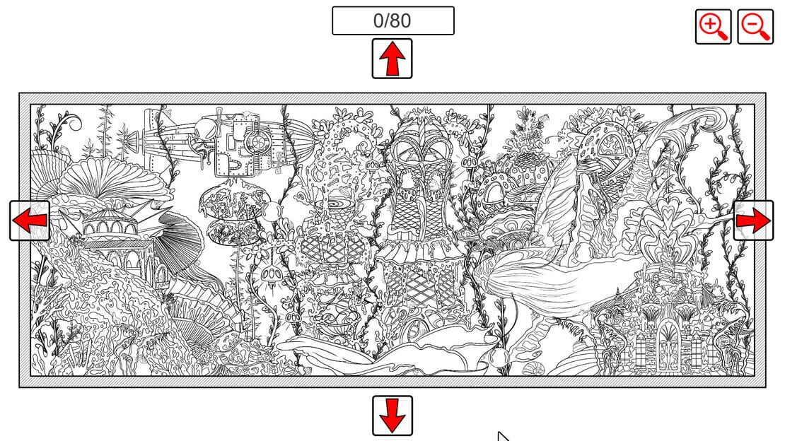 游戏截图 图片