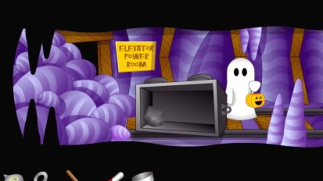 游戏截图 图片