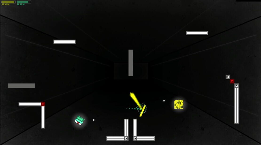 游戏截图 图片