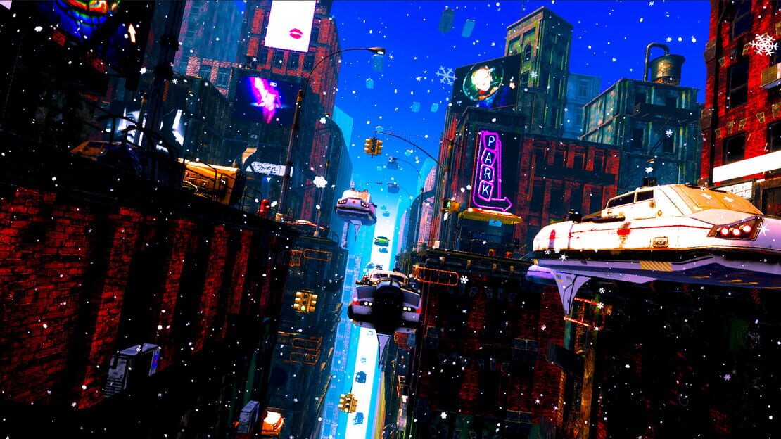 游戏截图 图片